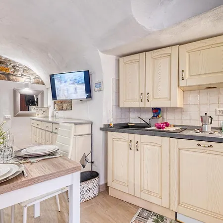 Apartment La Pigna Azzurra - Happy Sanremo
