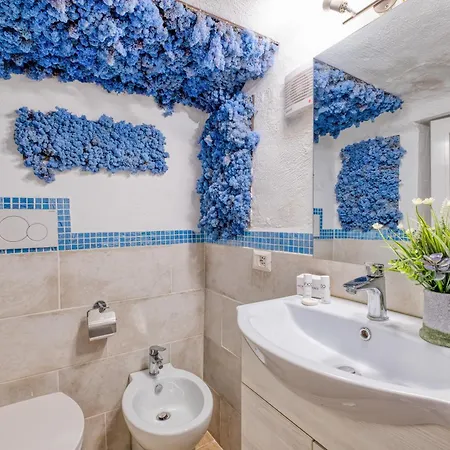 Apartment La Pigna Azzurra - Happy Sanremo