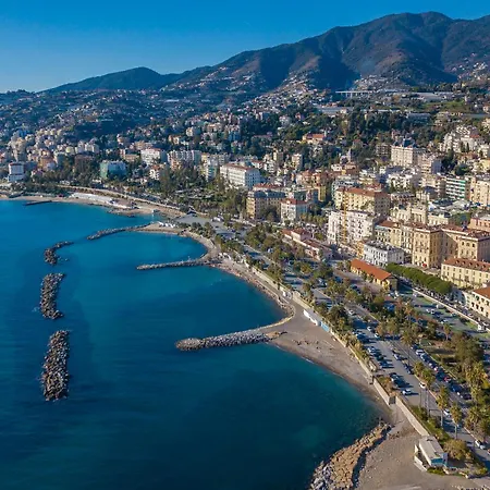 La Pigna Azzurra - Happy Apartment